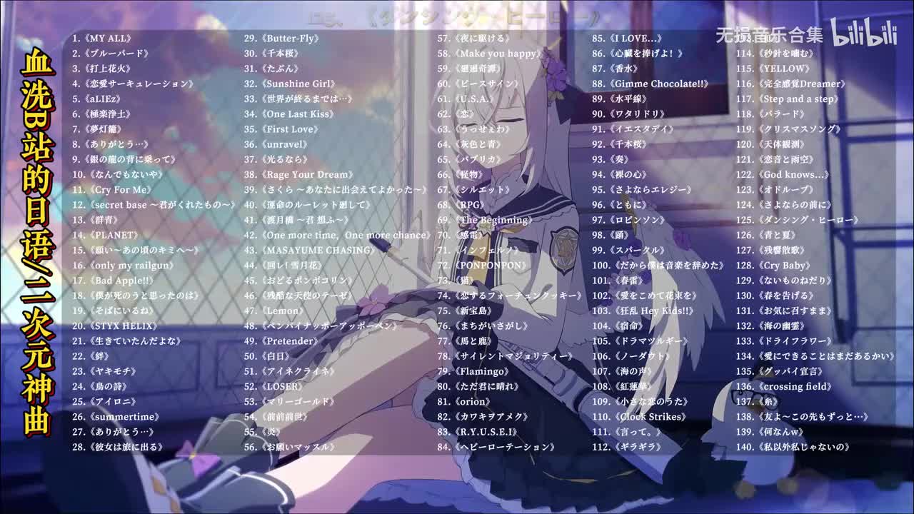 125. ダンシング・ヒーロー（Eat You Up）（アルバム「ディア・ポップシンガー」より） - 荻野目洋子