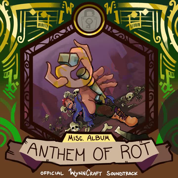 Anthem Of Rot