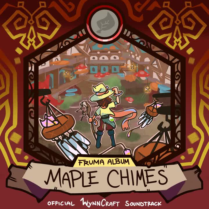 Maple Chimes