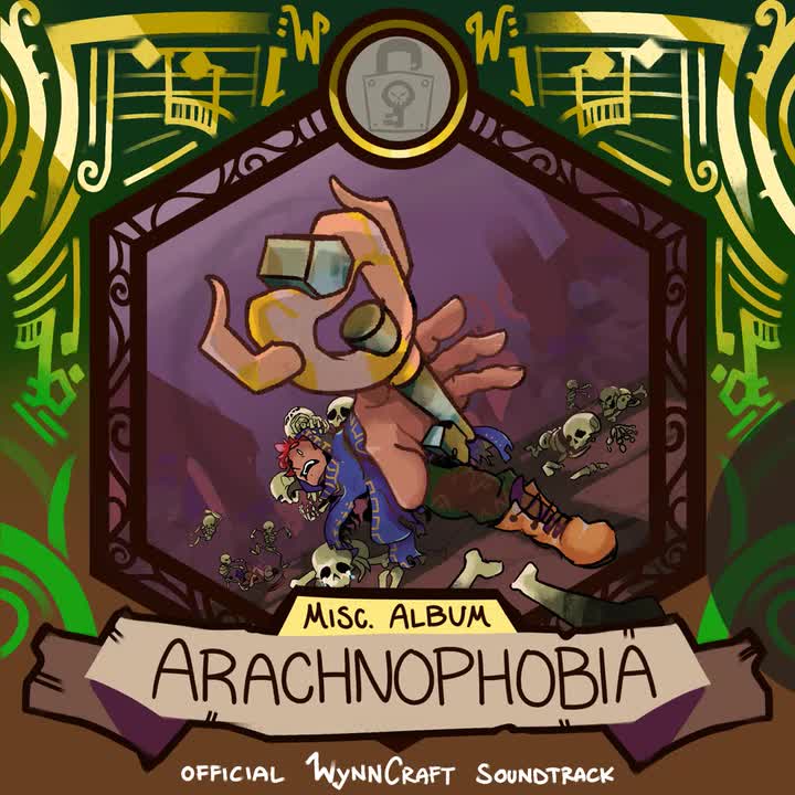 Arachnophobia