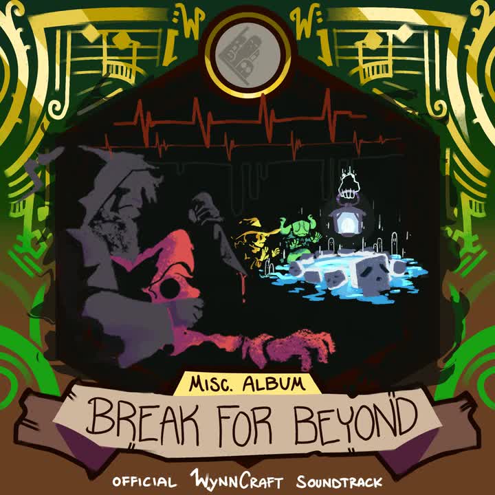 Break for Beyond