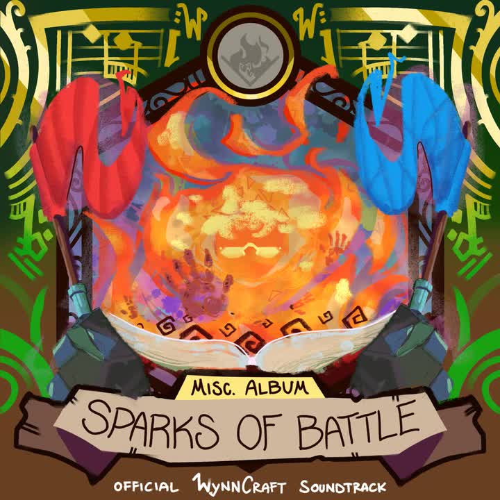 Sparks of Battle