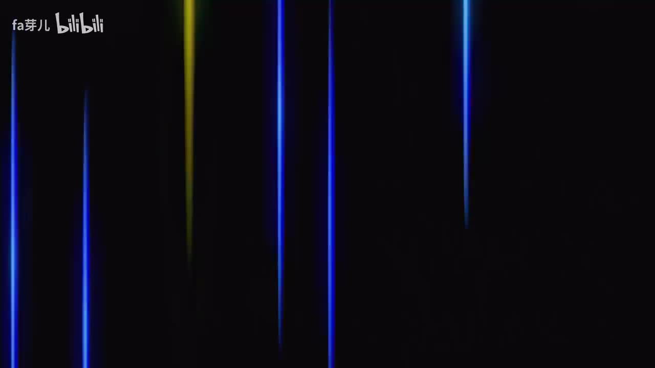 96 暗对暗（马利克VS貘良）