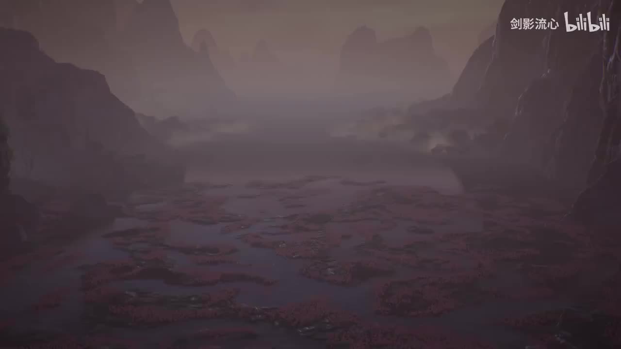 第06集，花雾崖