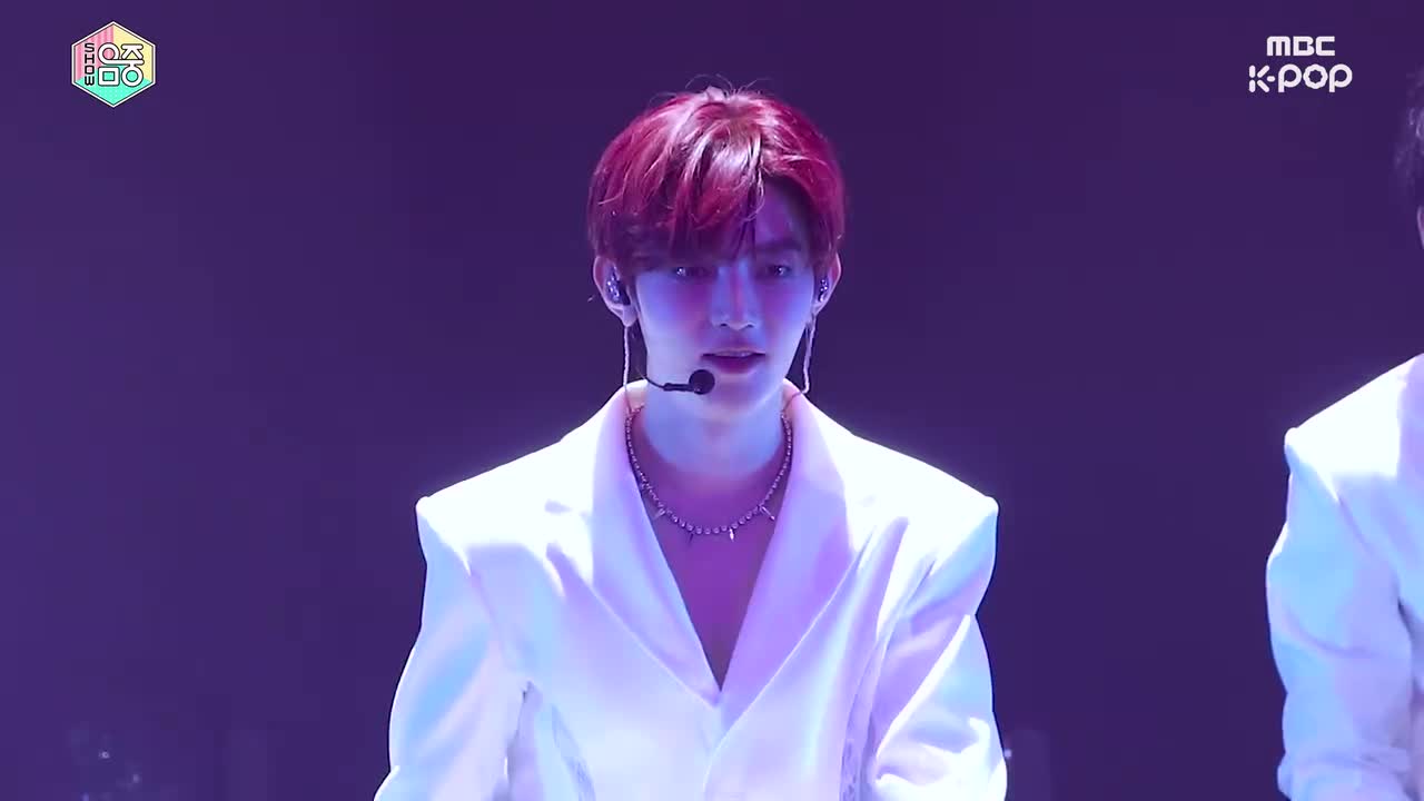 250906 Lovesick Game 音中 横版