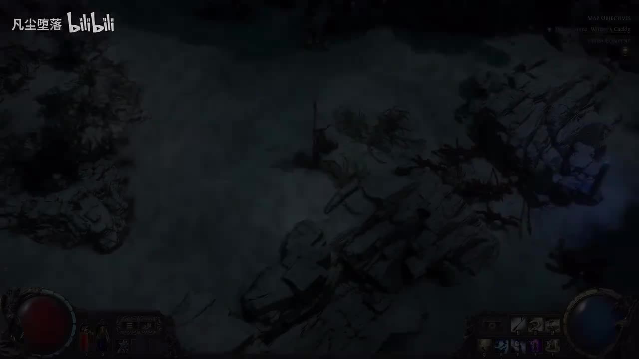 56. 風暴之鐘．裂痕之主 Breachlord Tempest Bell