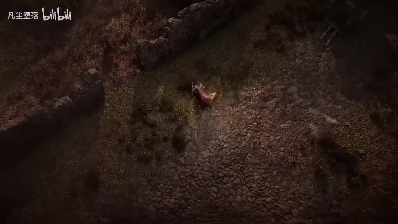 25. 時空鎖鏈．腥紅 Path of Exile 2_ Sanguine Vulnerability Effect