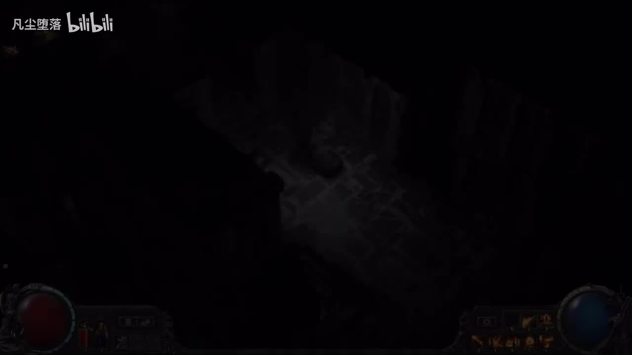 34. 烈焰爆破．惡魔之火 Demonfire Flameblast