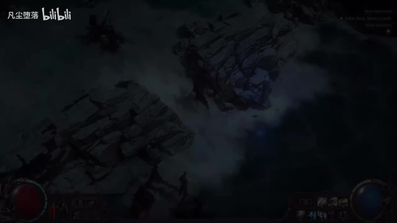 57. 跳躍衝擊．裂痕之主 Breachlord Vaulting Impract