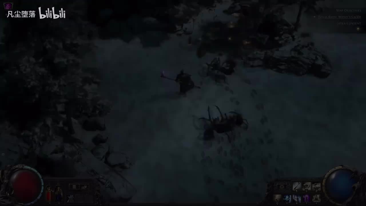 55. 毀滅神咒．裂痕之主 Breachlord Mantra of Destruction