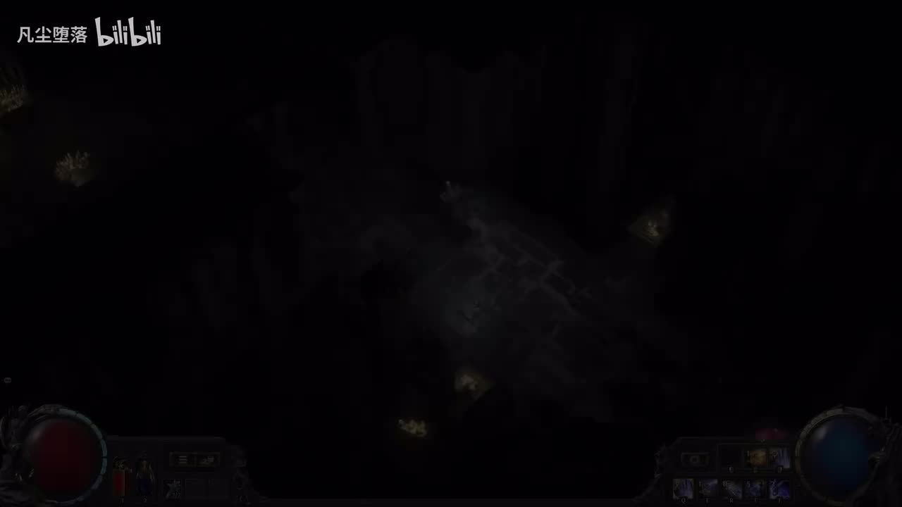 42. 雷暴彈藥．奇術師 Thaumaturge's Stormblast Bolt