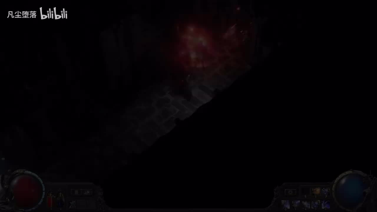 39. 電漿強擊矢．奇術師 Thaumaturge's Galvanic Shards