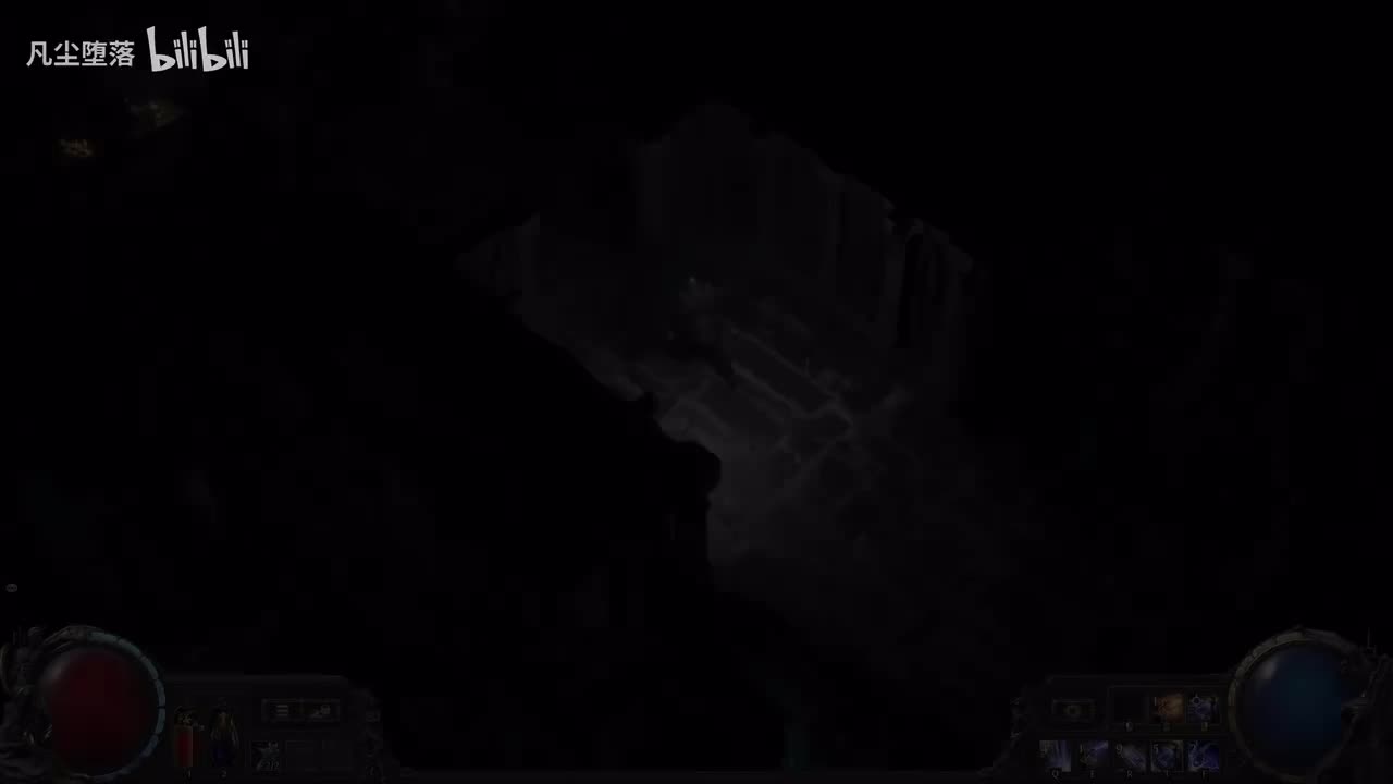 43. 電流擲彈．奇術師 Thaumaturge's Voltaic Grenades