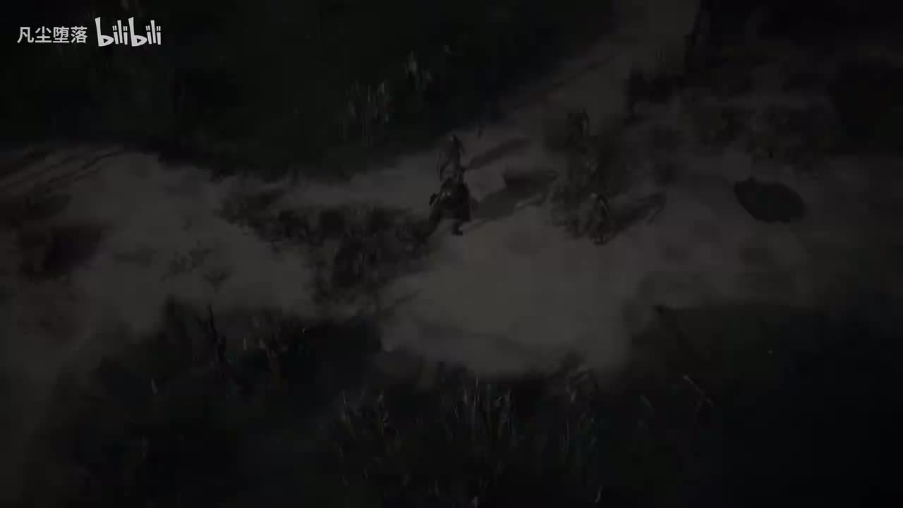 9. 震地．奇塔弗 Path of Exile 2_ Kitava Earthquake Effect