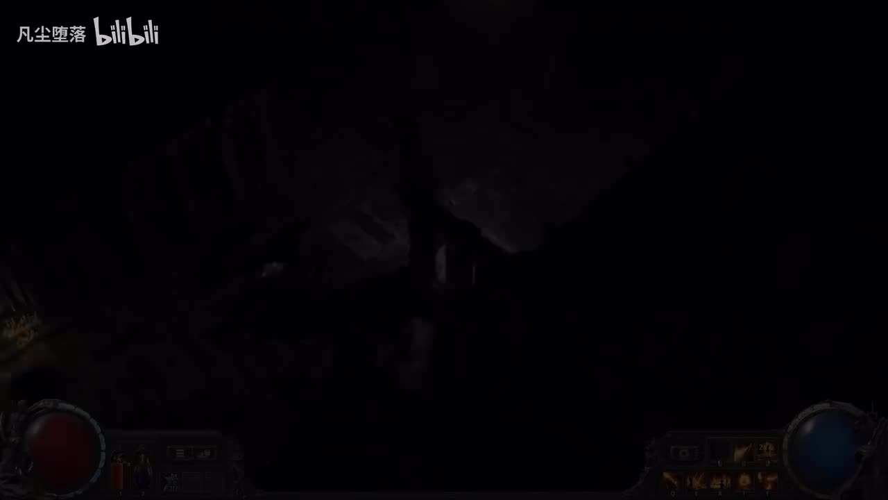 33. 烈炎風暴．惡魔之火 Demonic Firestorm