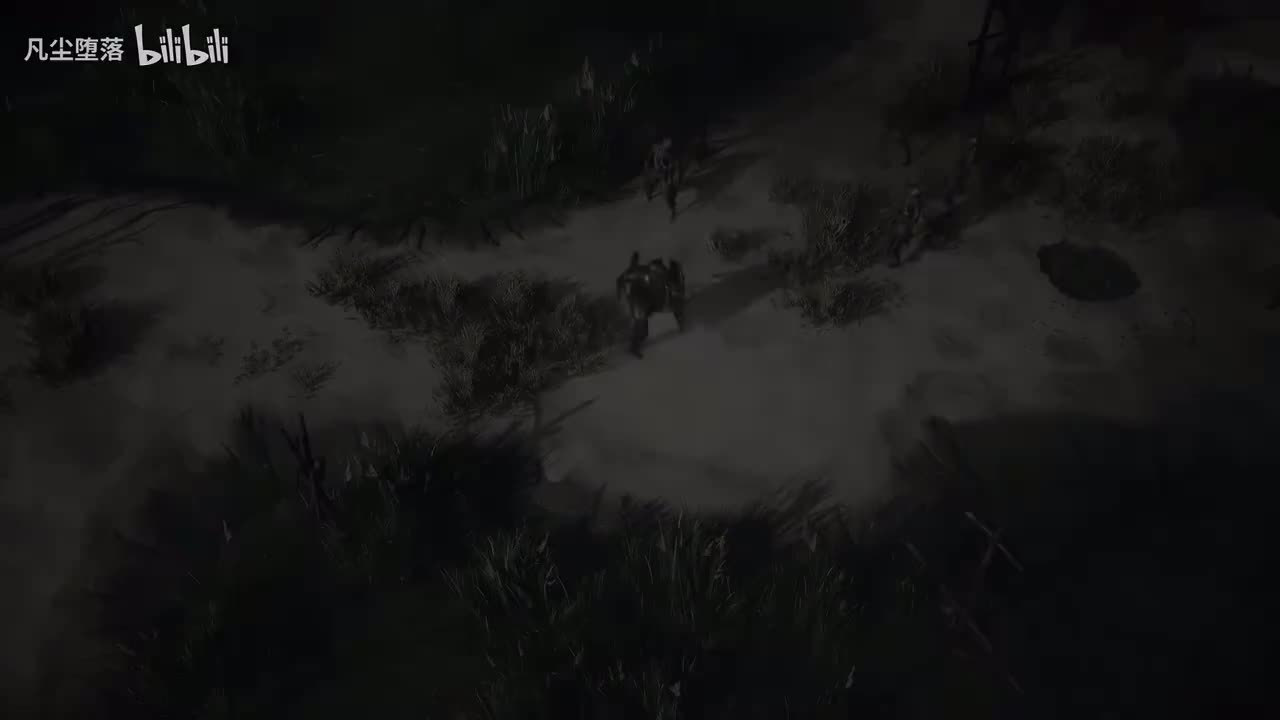 8. 碎地重擊．奇塔弗 Path of Exile 2_ Kitava Earthshatter Effect