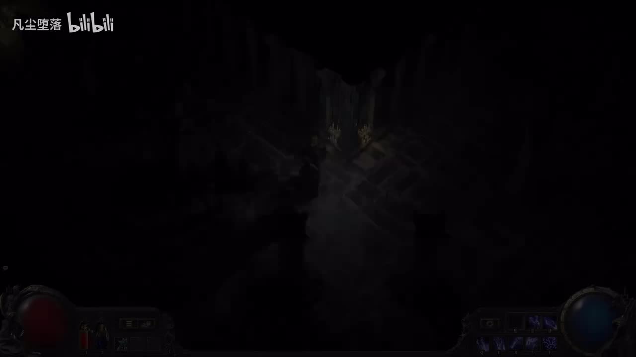 48. 電磁齊射．法里登 Faridun Magnetic Salvo