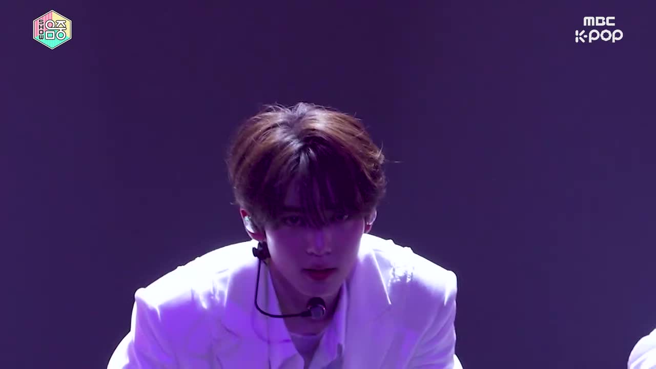 韩维辰‹横拍›