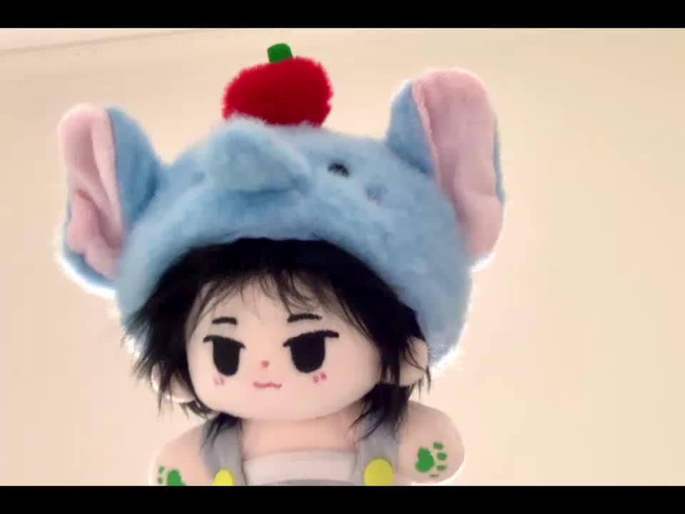 收到我的小小扣啦^^25.9.7