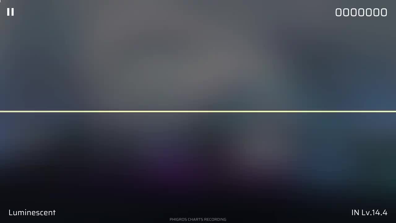 Luminescent [IN]