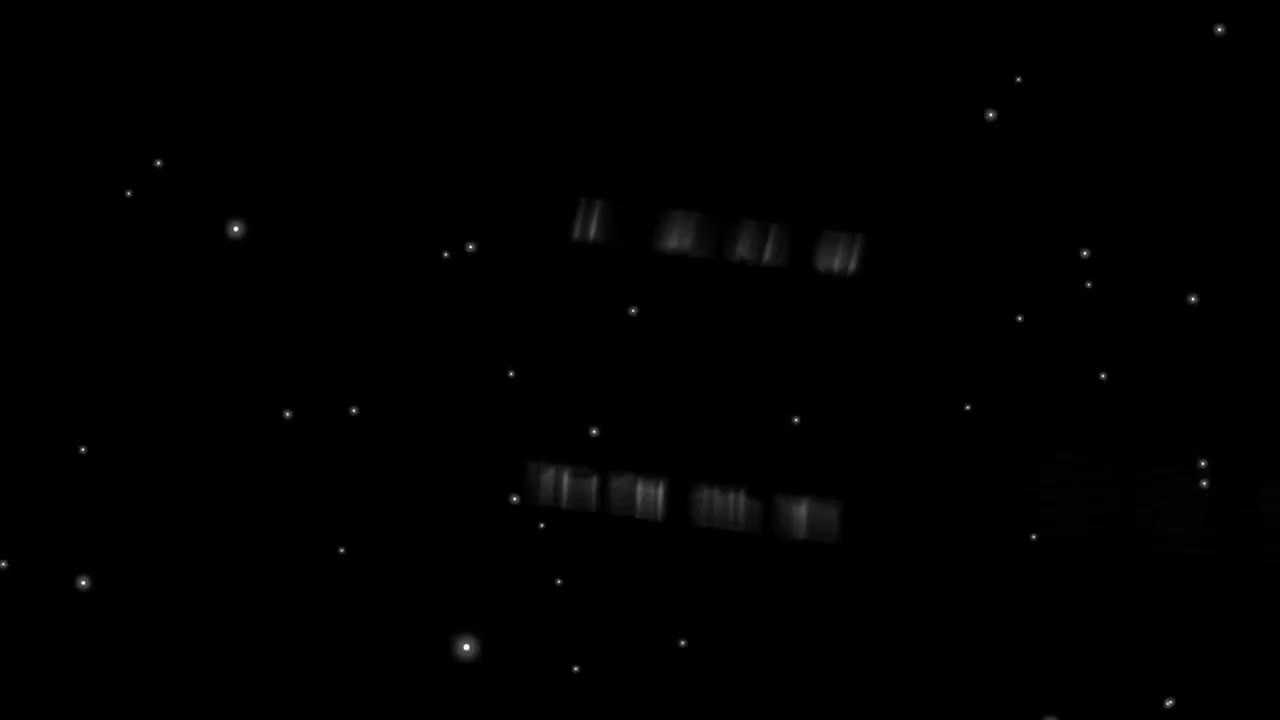 振动灵魂出窍转场