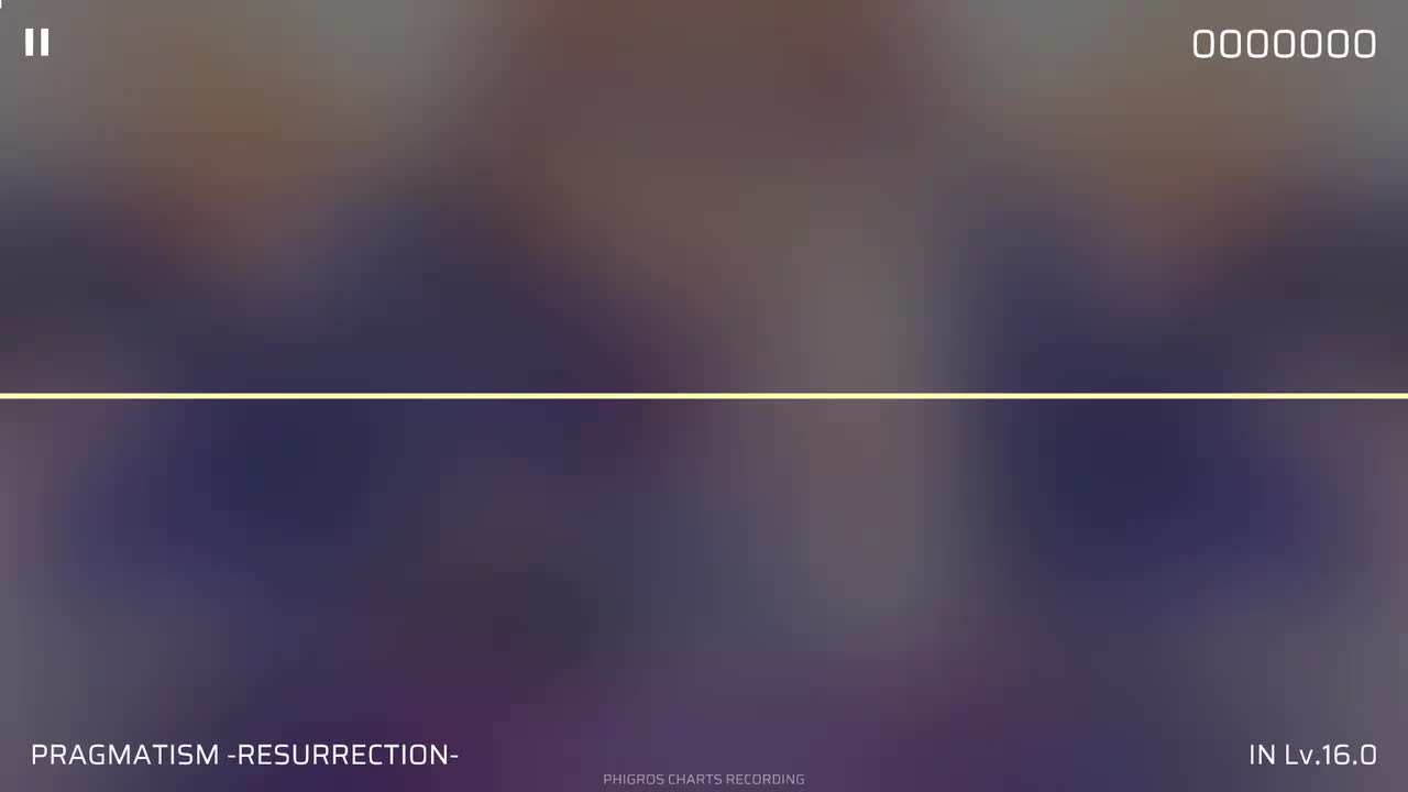 PRAGMATISM-RESURRECTION- [IN]