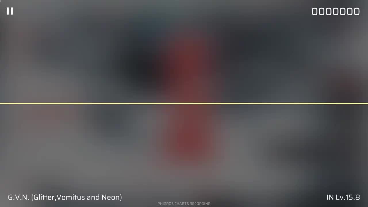 GVNGlitterVomitusandNeon [IN]