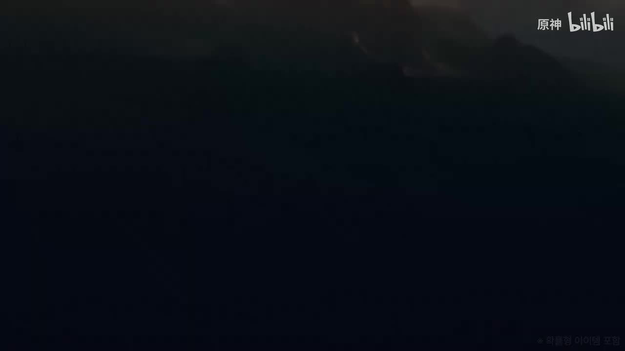 韩-《原神》角色预告-「菈乌玛：慈爱与训导」