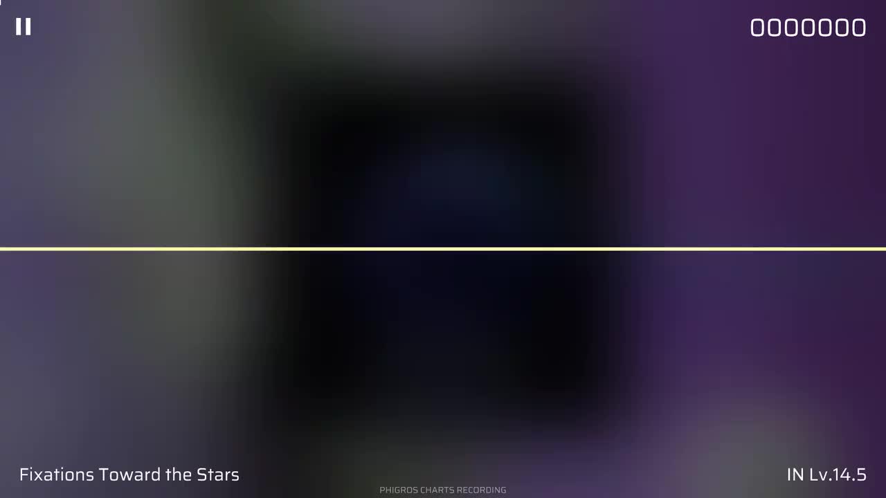 FixationsTowardtheStars [IN]