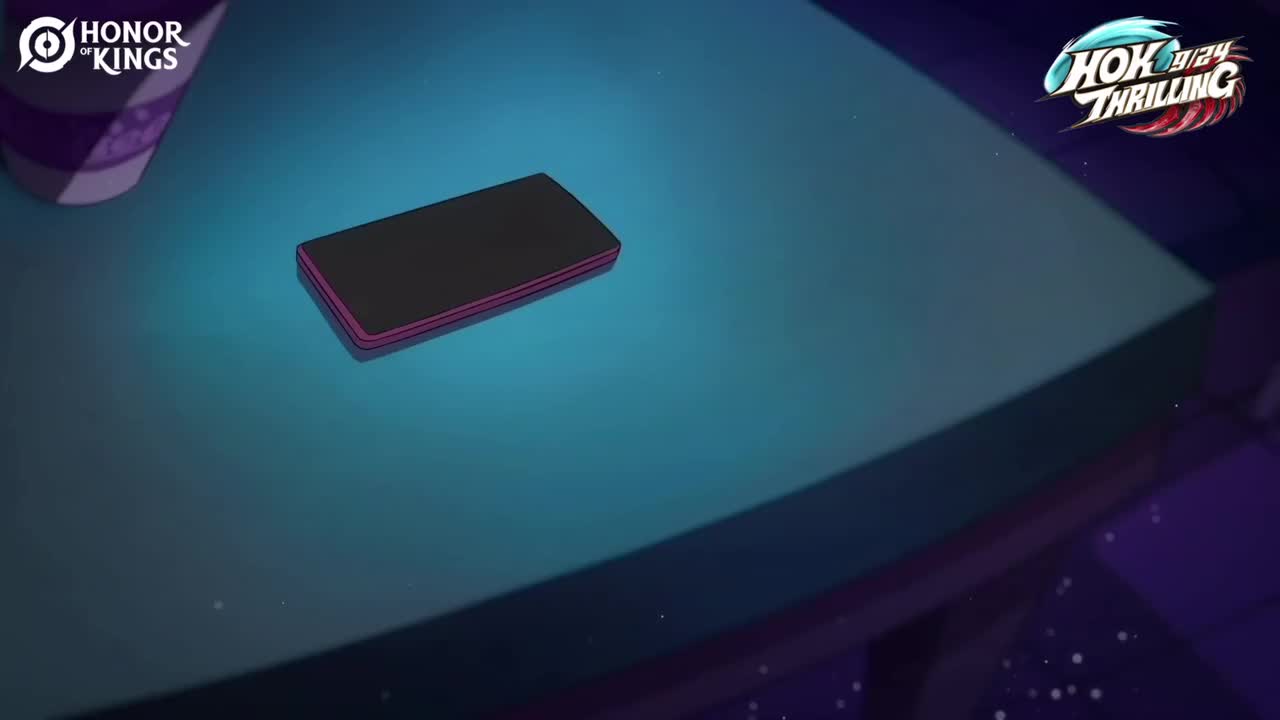 灵宝《赛博伙伴》