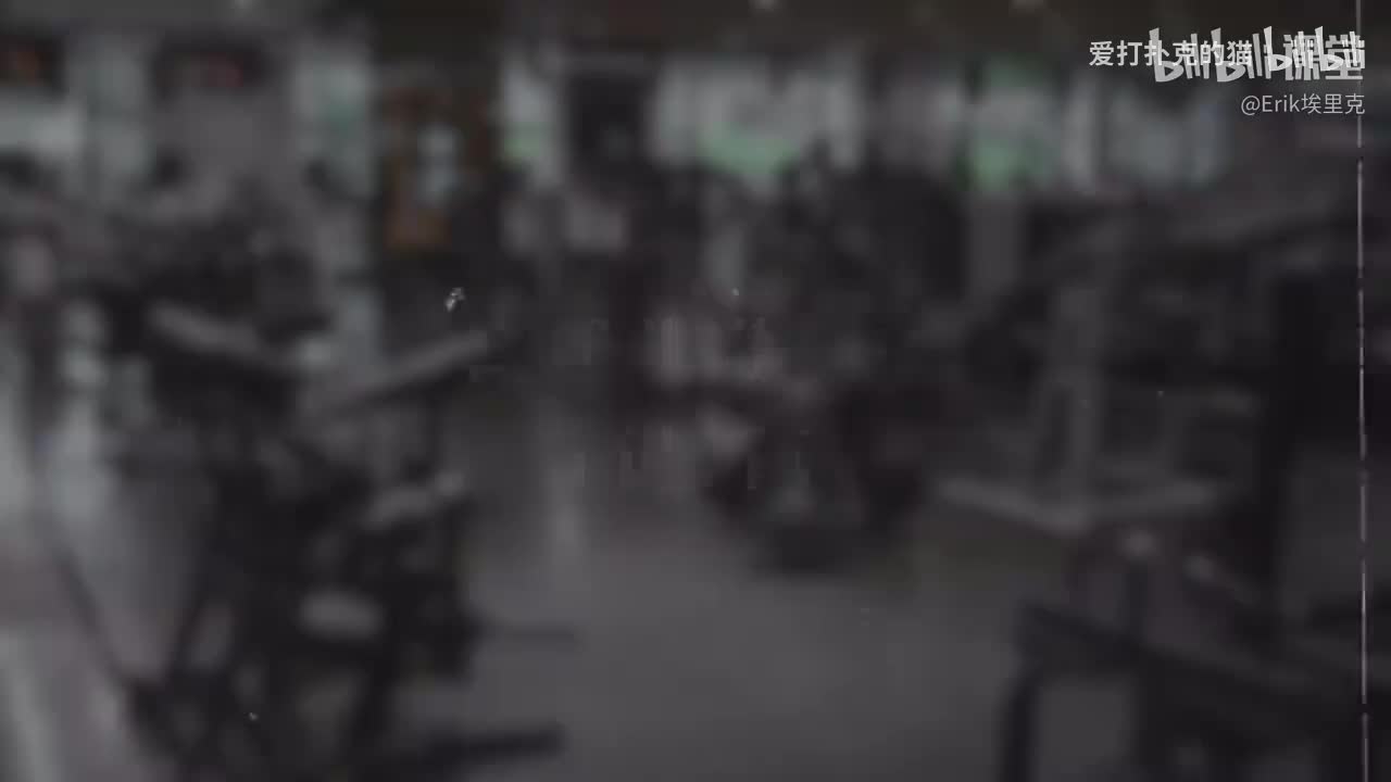 63-【高阶9讲解】「胸肩肌肉」PUMP