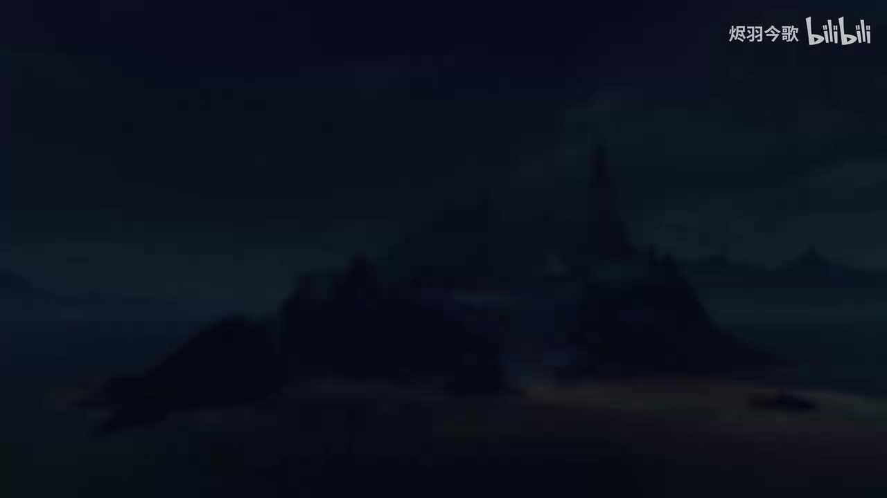 【「空月之歌·呈示」版本PV】「雪浪与苍林之舞」