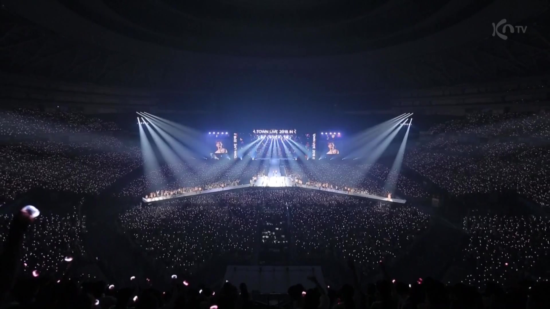 SMTOWN LIVE 2018 チョンロ K-POP/アジア CD 本・音楽・ゲーム 即納 新品