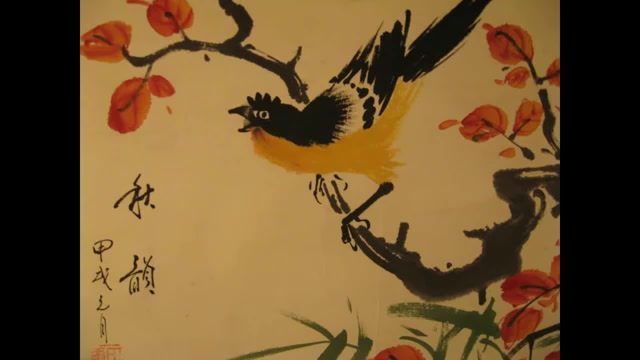 日本传统民谣-《樱花》(純音乐版)