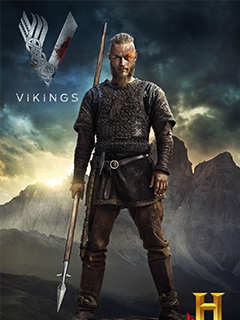 【美剧】维京传奇 vikings 第二季 02【人人】_连载剧集_电视剧_bilib
