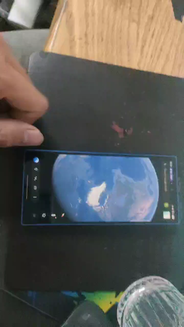 三星折叠屏应用内外屏流转