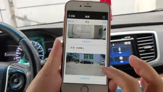 云镜的发展历程 车车安AI流媒体云镜，一机走天下，到哪都不怕