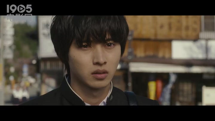 冰菓预告片山崎贤人广濑爱丽丝联手出演