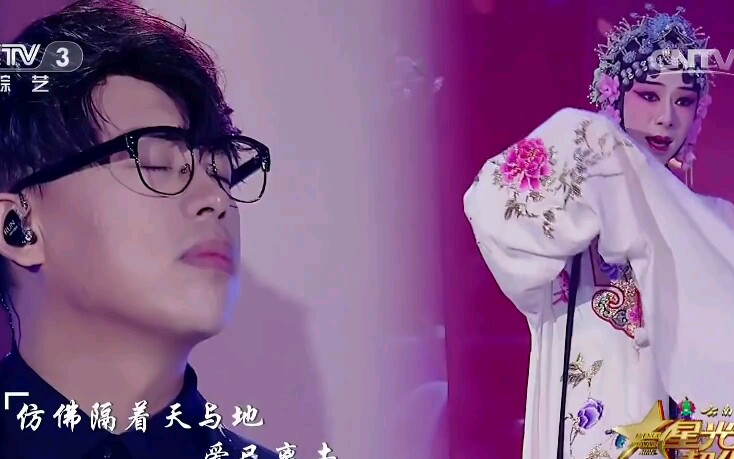 阿里郎金润吉演唱兰花指1080p