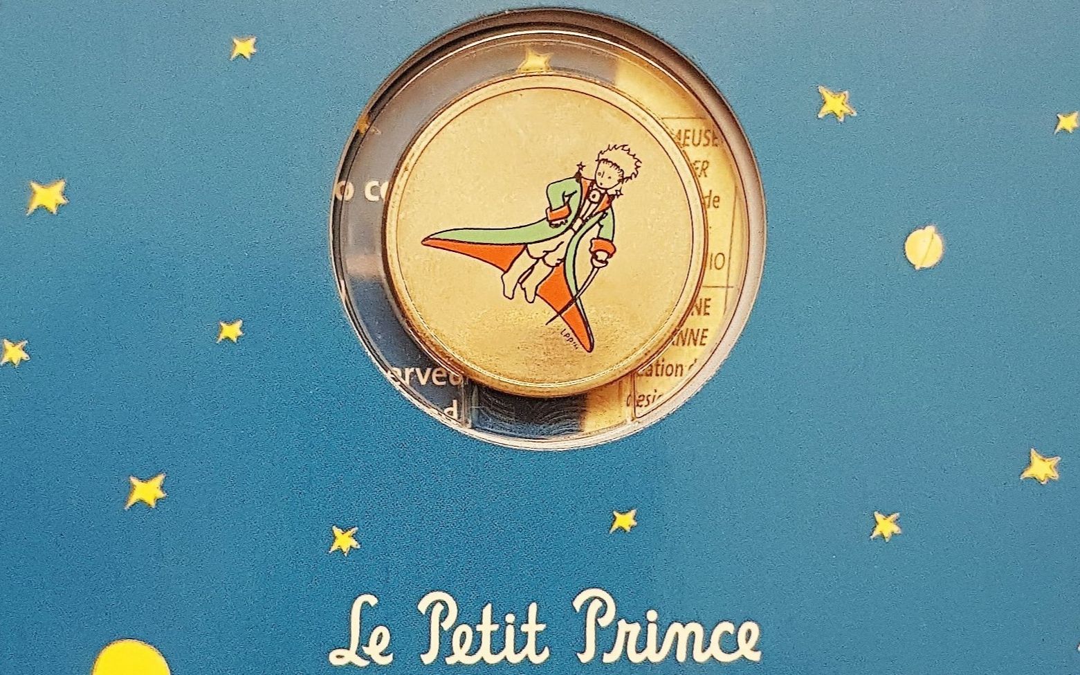 中法双语字幕lepetitprince音乐剧小王子选段合集