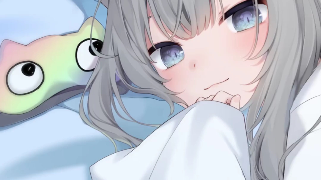 甘城猫猫-nacho壁纸