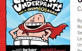 [图]The Adventures of Captain Underpants