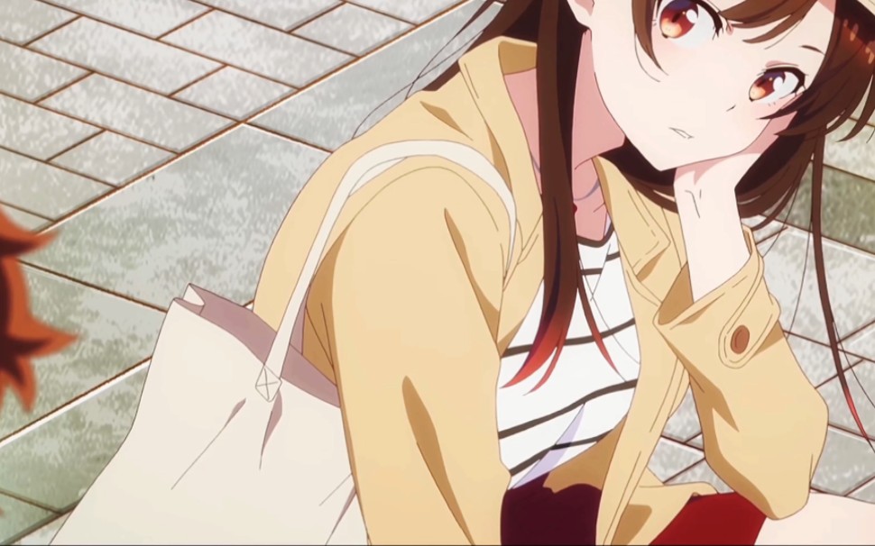 人间理想"一之濑千鹤"