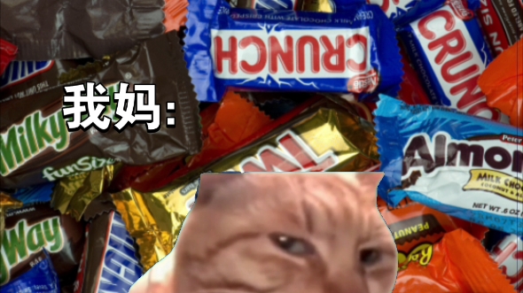 猫meme