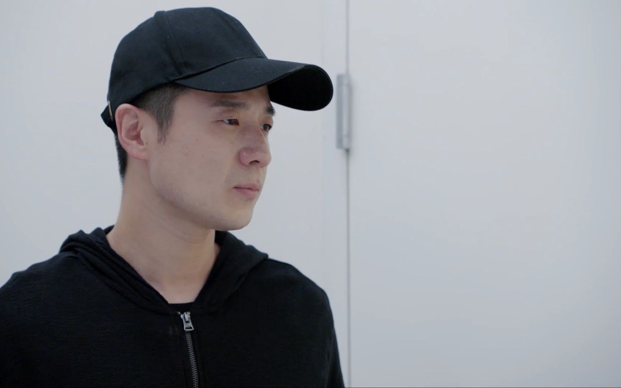 赵梓冲 | 钟林苏cut | "几年不见,小脾气还是这么倔哈"