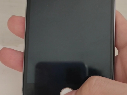 iPhone6恢复出厂设置