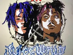 Download Video: 果汁和X即将发布的歌曲Juice WRLD & XXXTENTACION - whoa (official remix)