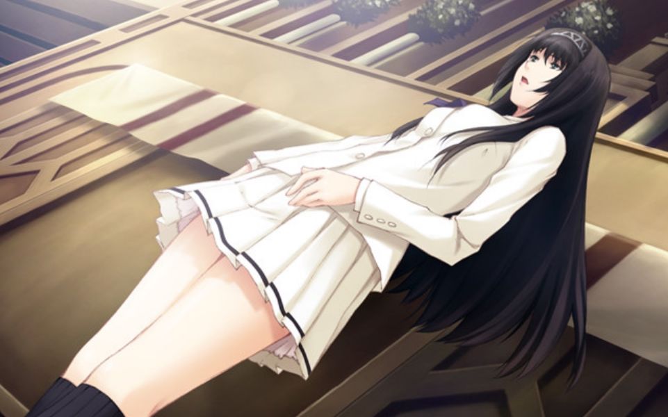 潜入学校当老师第一天就被讨厌了尸体身份确认壳之少女ep3watch解说