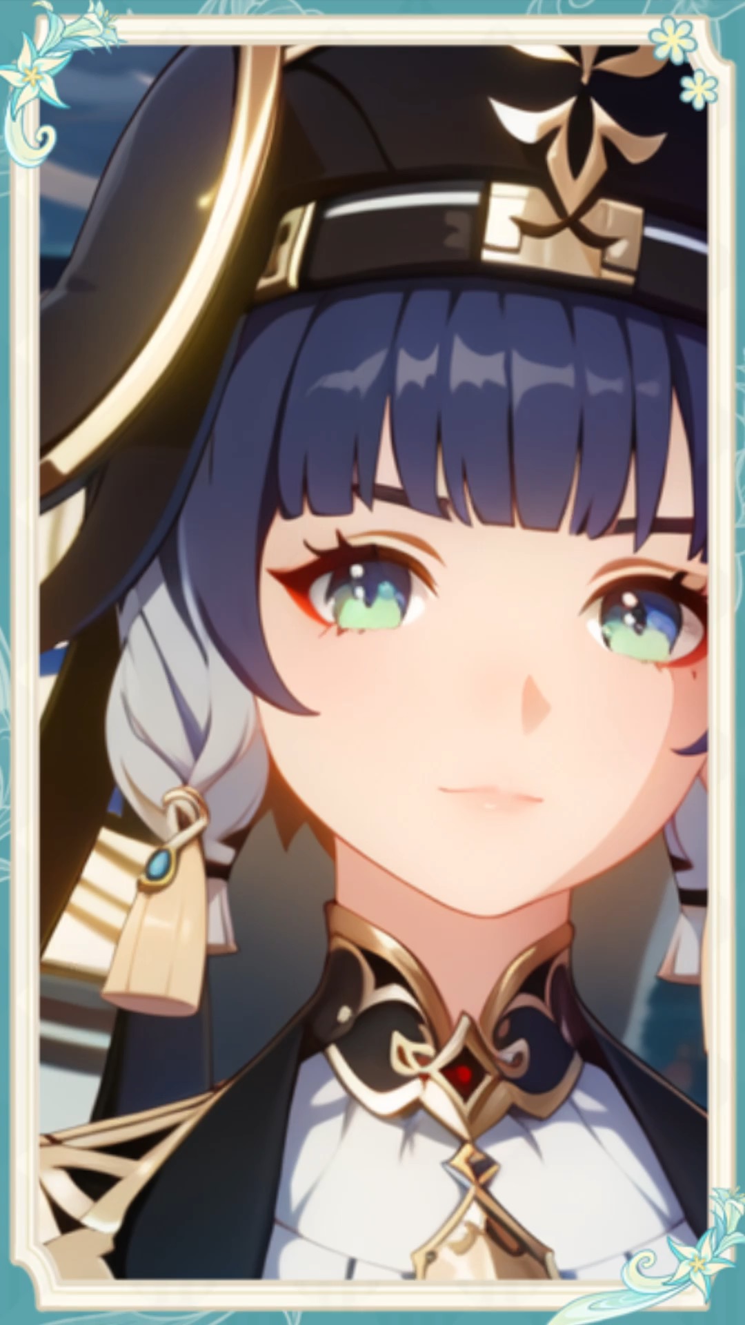 来看看狄安娜的月亮的专属原神风格形象吧