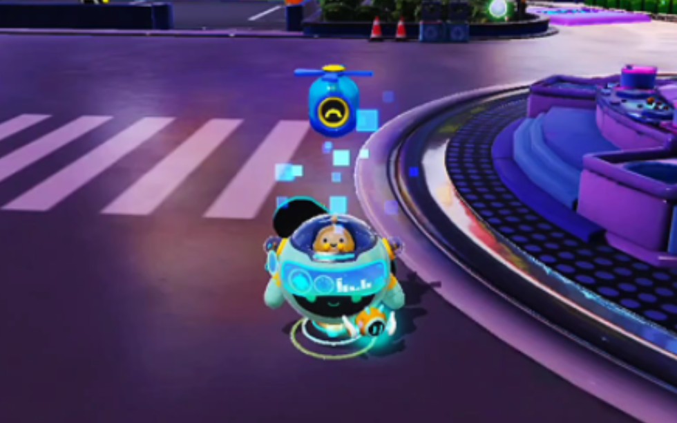 蛋仔派对20220620艾瑞和巴蒂首次试玩第13次实战